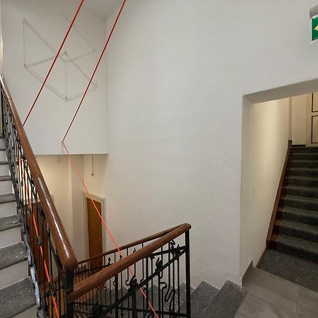 Arbostora Charme Hotel 모르코테 외부 사진