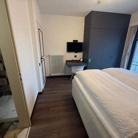 Arbostora Charme Hotel 모르코테 외부 사진