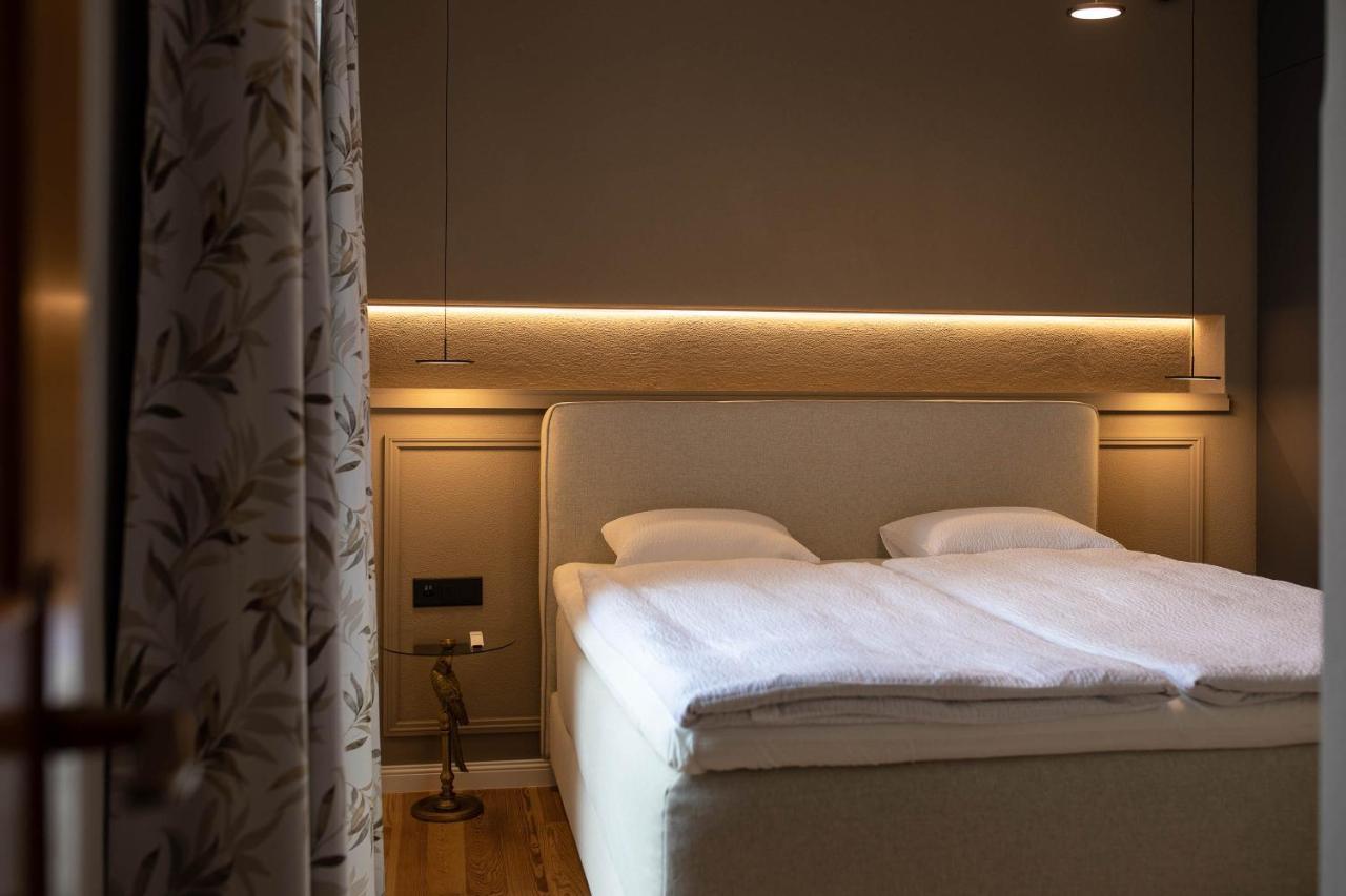Arbostora Charme Hotel 모르코테 외부 사진