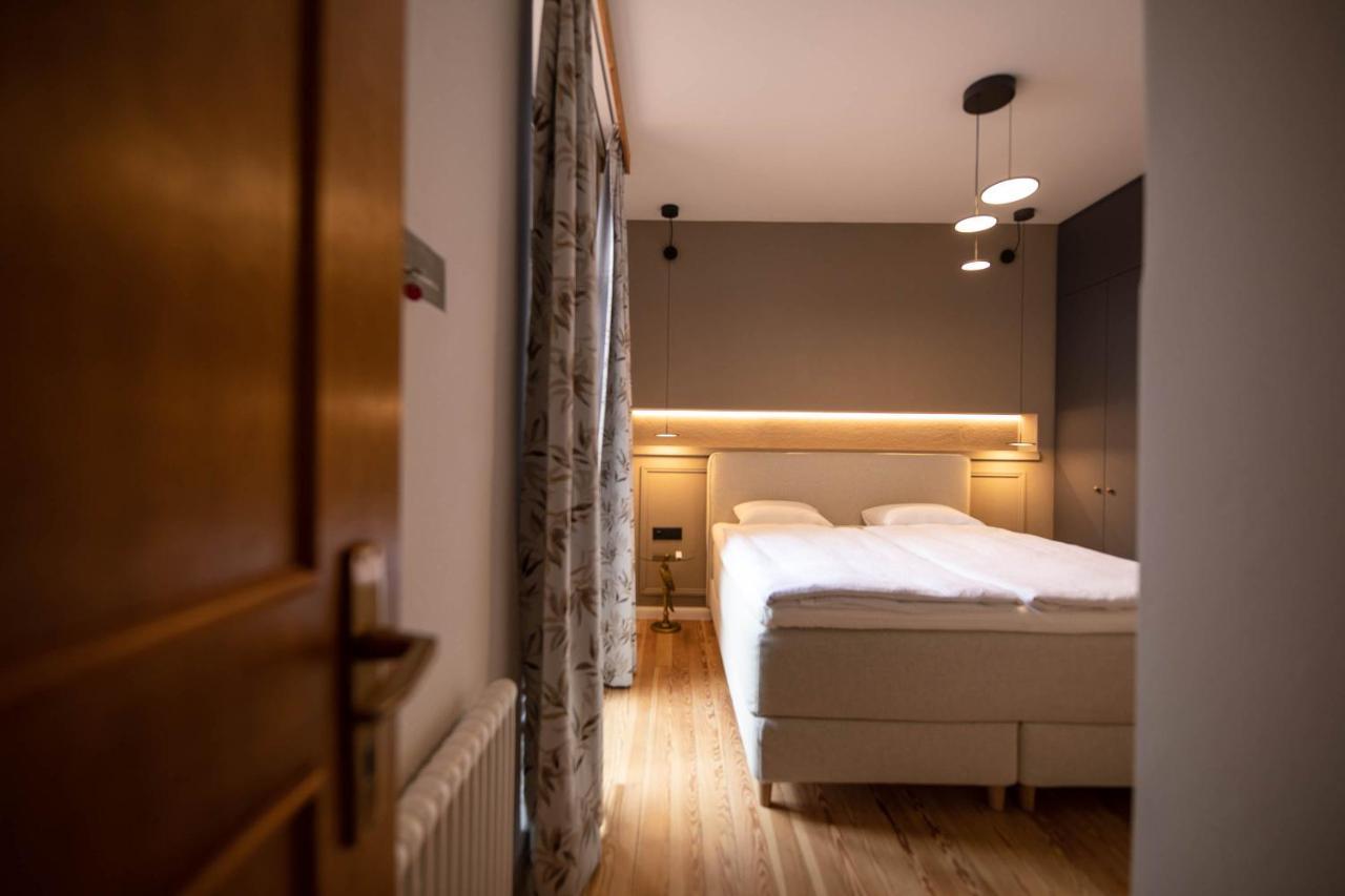 Arbostora Charme Hotel 모르코테 외부 사진