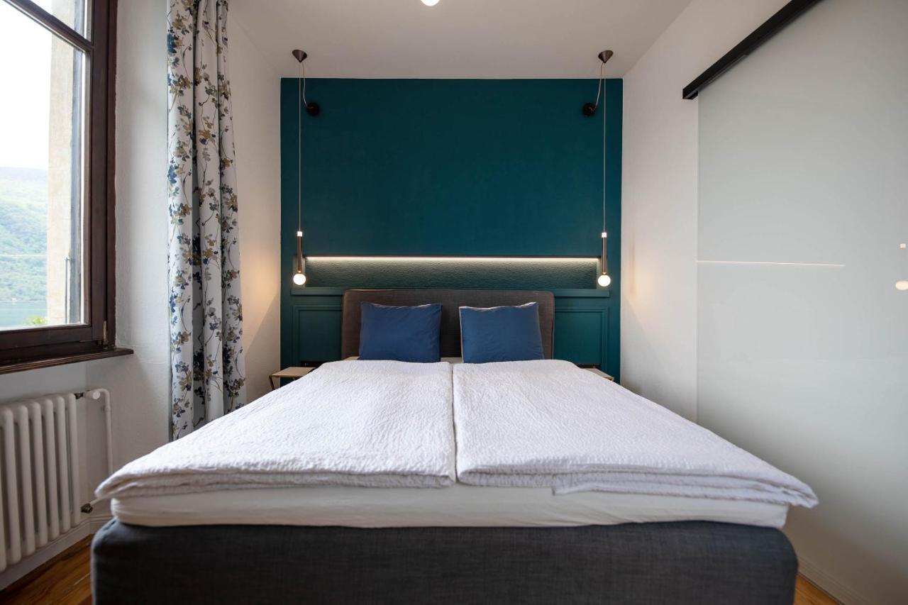 Arbostora Charme Hotel 모르코테 외부 사진