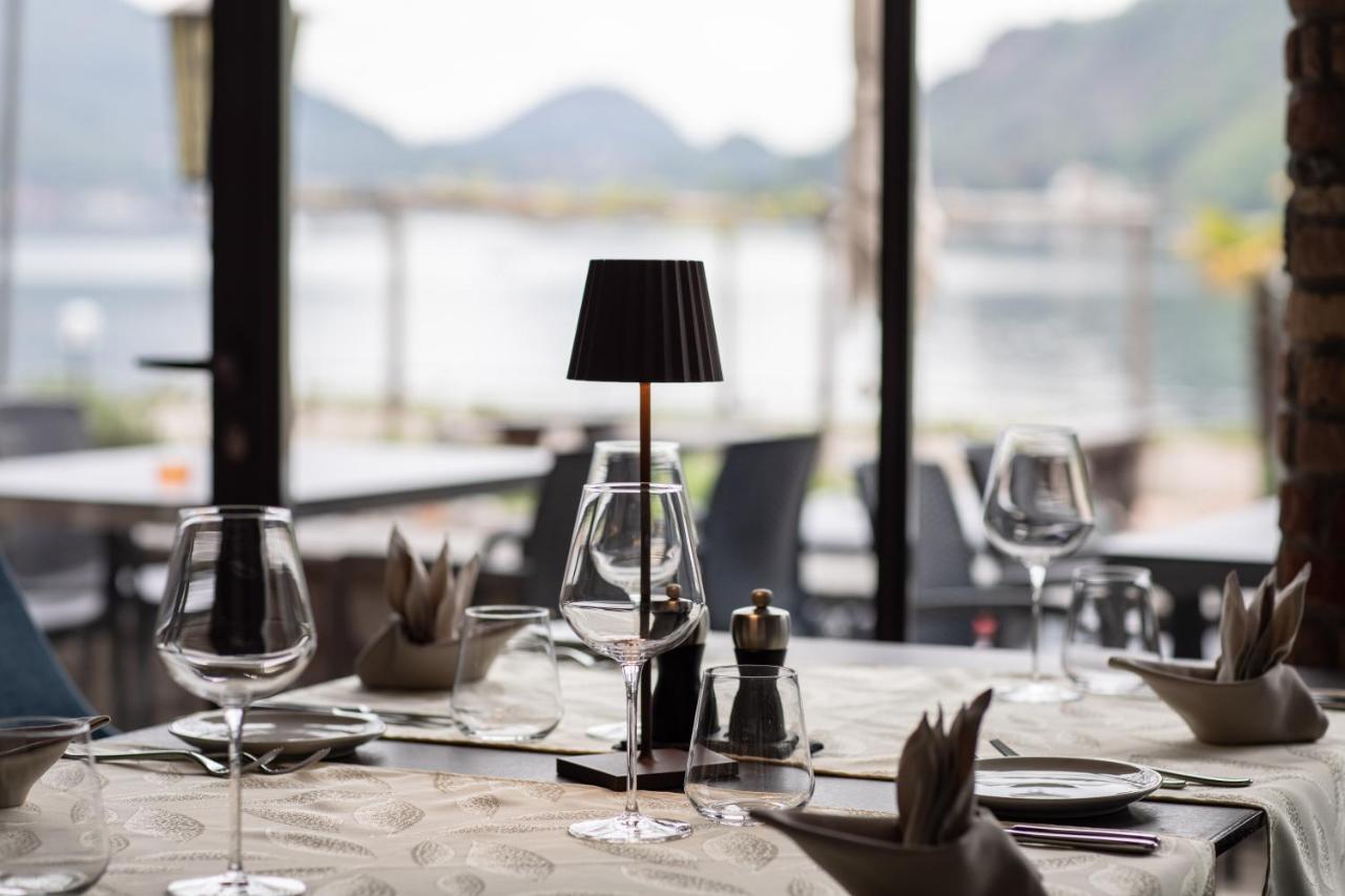 Arbostora Charme Hotel 모르코테 외부 사진