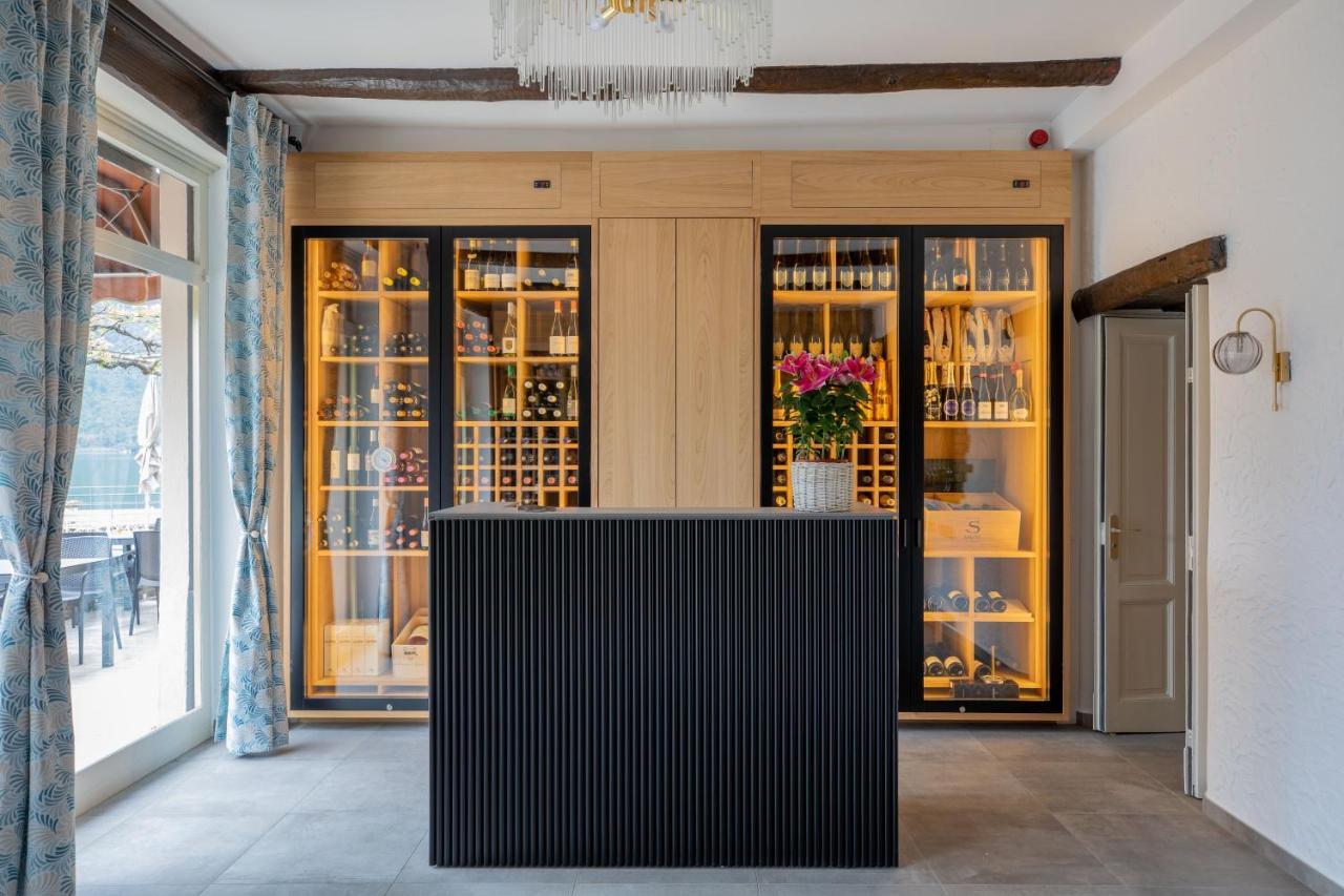 Arbostora Charme Hotel 모르코테 외부 사진