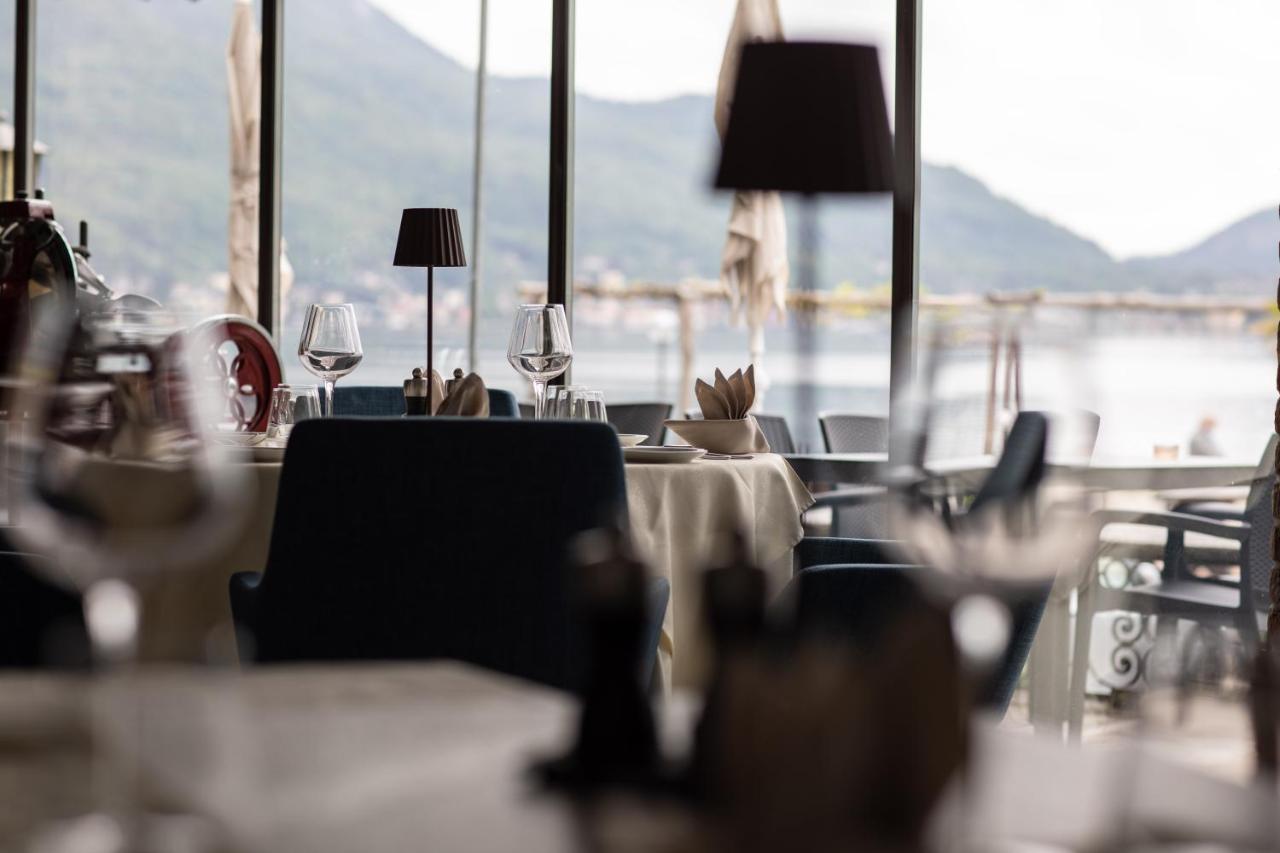 Arbostora Charme Hotel 모르코테 외부 사진