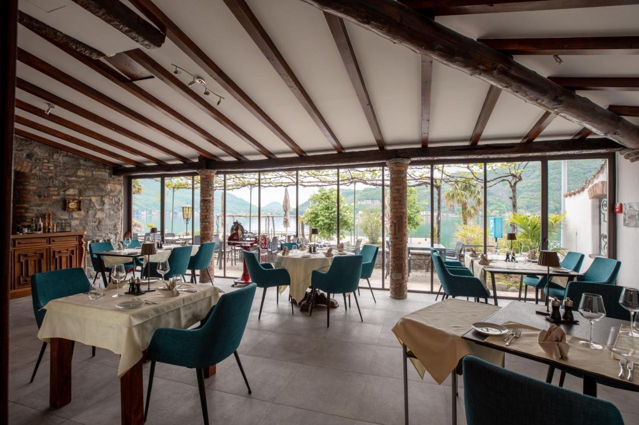 Arbostora Charme Hotel 모르코테 외부 사진
