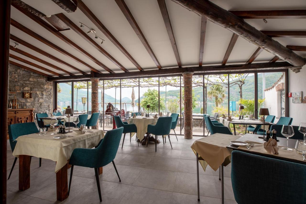 Arbostora Charme Hotel 모르코테 외부 사진