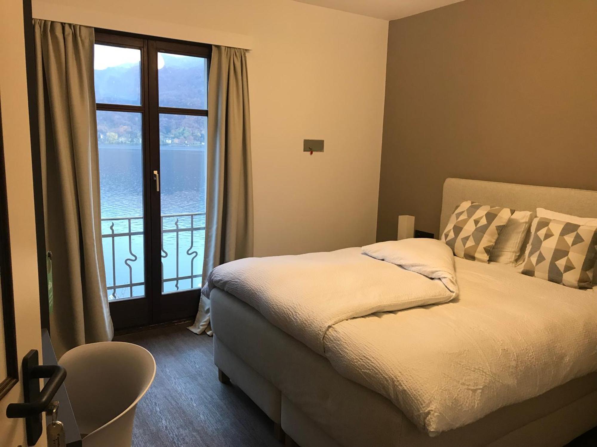 Arbostora Charme Hotel 모르코테 외부 사진