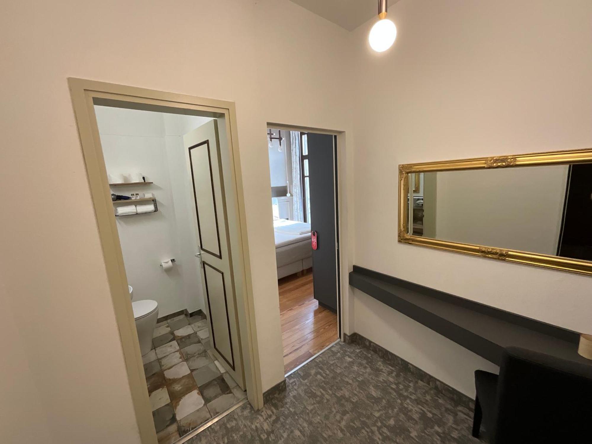 Arbostora Charme Hotel 모르코테 외부 사진