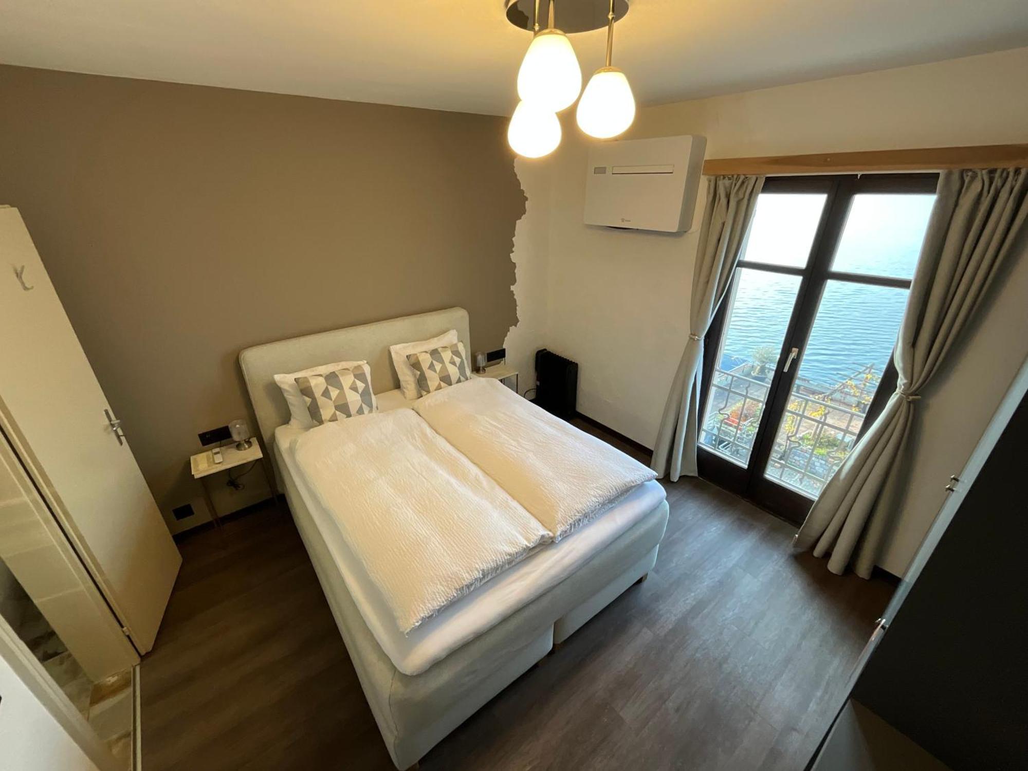 Arbostora Charme Hotel 모르코테 외부 사진