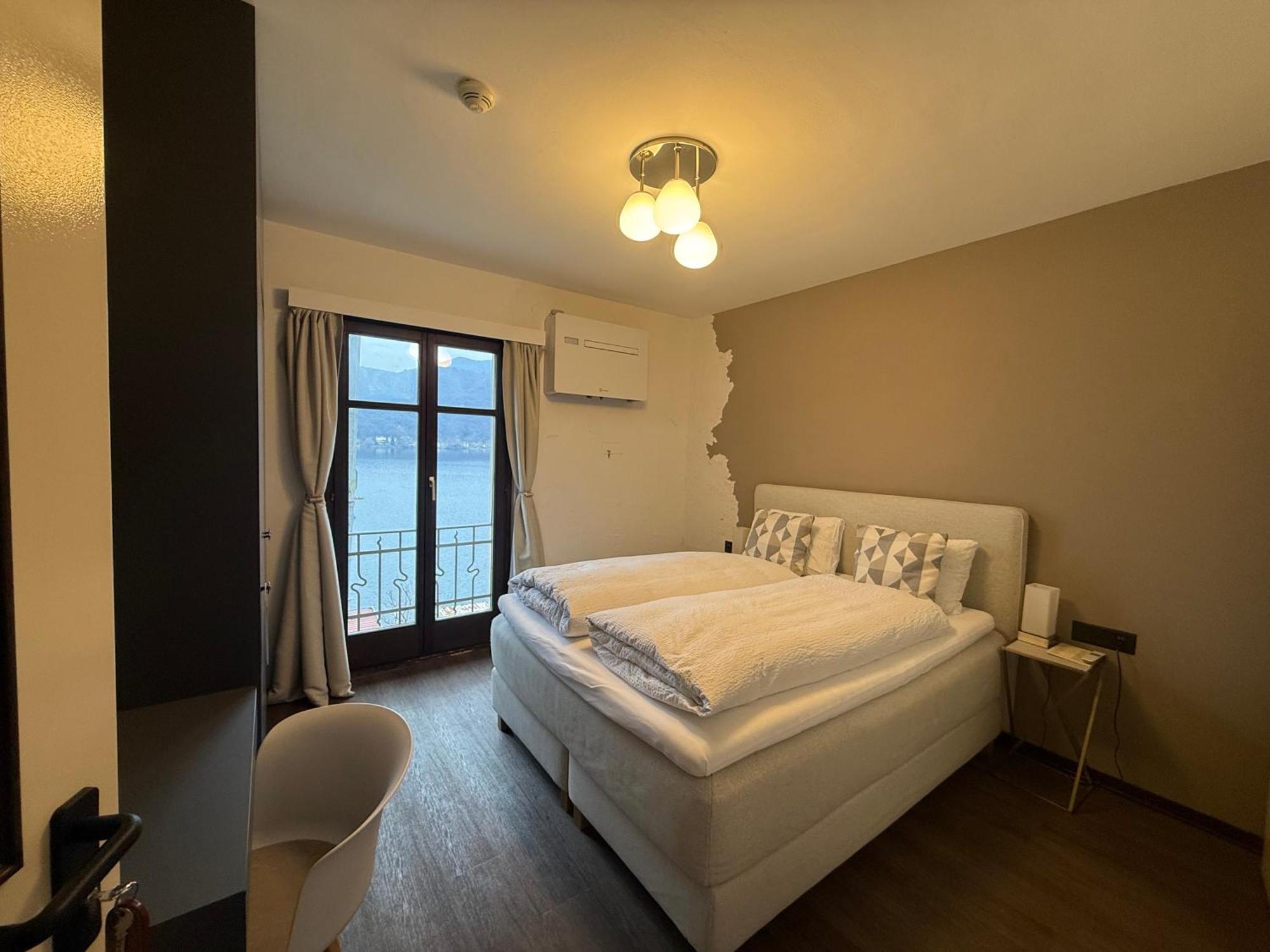 Arbostora Charme Hotel 모르코테 외부 사진