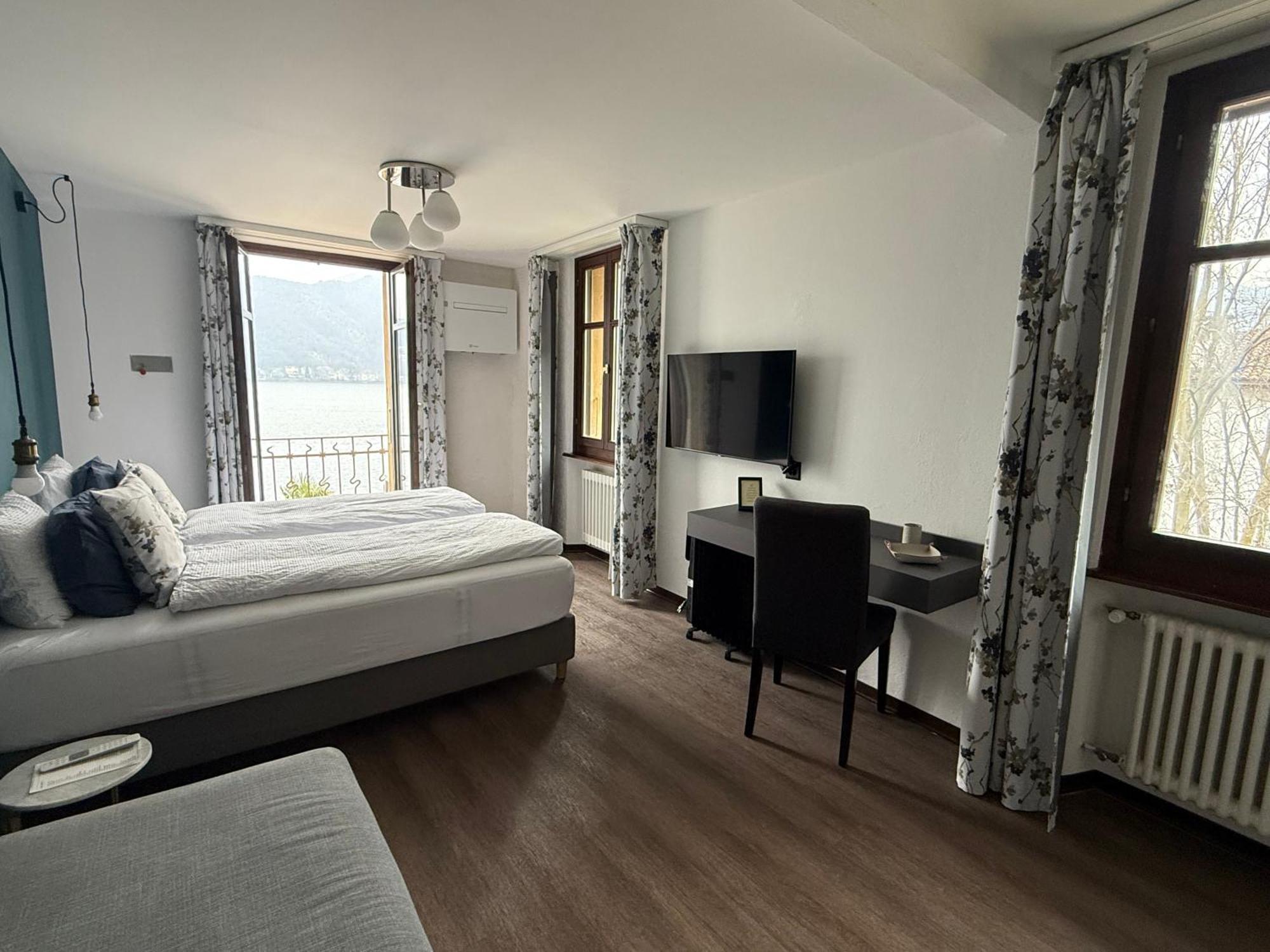 Arbostora Charme Hotel 모르코테 외부 사진