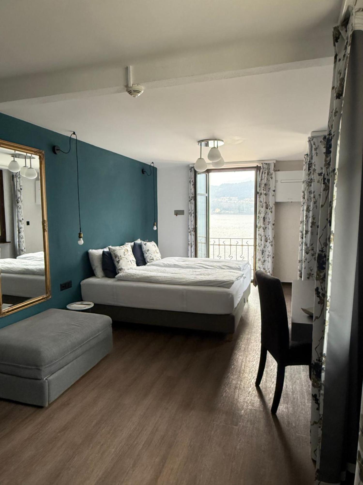 Arbostora Charme Hotel 모르코테 외부 사진